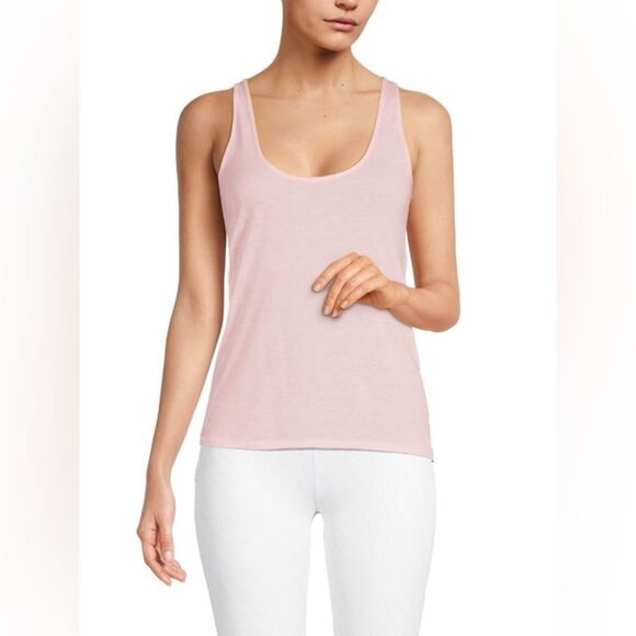 rag & bone | Michal Linen Blend Tank Top - Picture 1 of 4